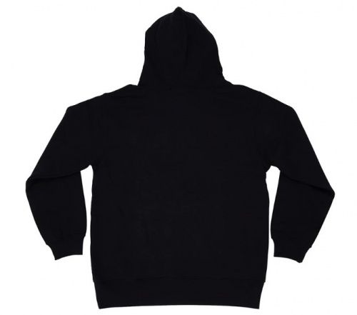 Толстовка IBANEZ IBAP001L Pullover Hoodie Black L Size - JCS.UA фото 2