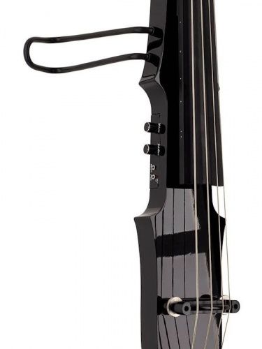 Электрический контрабас Leonardo EB-50-BK - JCS.UA фото 2