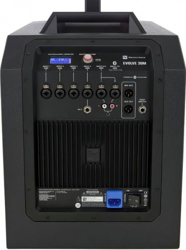 Комплект акустических систем Electro-Voice EVOLVE30M-EU - JCS.UA фото 6