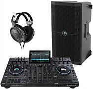 Посібник із вибору звукового обладнання для DJ
