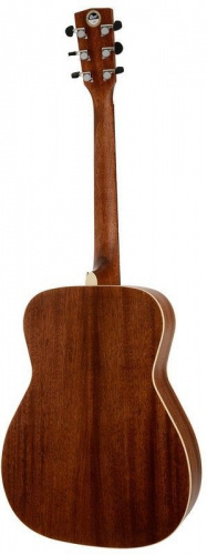 Акустическая гитара Cort L100C NS - JCS.UA фото 2