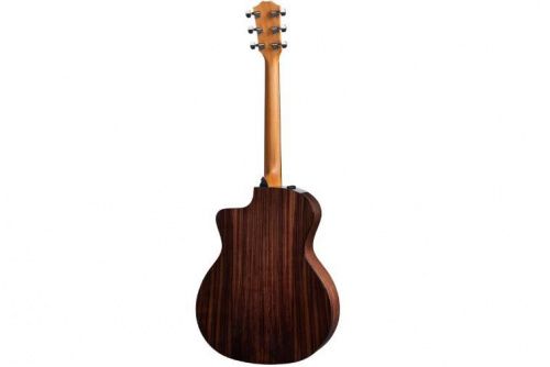 Гитара электроакустическая TAYLOR GUITARS 214ce PLUS - JCS.UA фото 2