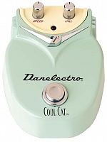 Педаль ефектів Danelectro DC1 Cool Cat Chorus - JCS.UA