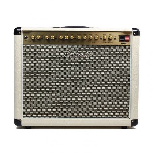 Комбоусилитель MARSHALL DSL40CRD2-E - JCS.UA фото 2