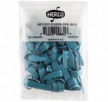 Медиаторы/Когти Dunlop Herco Thumbpicks Medium HE115 (50шт) - JCS.UA