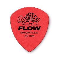 Медиатор DUNLOP 558P.50 TORTEX FLOW PICK .50MM - JCS.UA