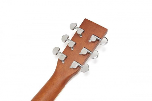Электроакустическая гитара SX SD104CE - JCS.UA фото 4