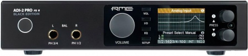 Аудиоинтерфейс RME ADI-2 Pro FS - JCS.UA фото 3