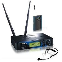 Радіосистема JTS US-1000D / PT-990B + CX-504 - JCS.UA