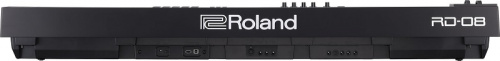Цифрове фортепіано Roland RD-08 - JCS.UA фото 4