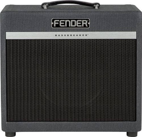 Кабинет FENDER BASSBREAKER BB-112 CAB - JCS.UA фото 2