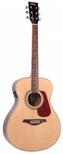Электроакустическая гитара Vintage VE300N - JCS.UA