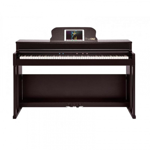 Цифровое пианино The ONE TOP2 (Rosewood) - JCS.UA