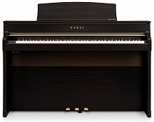 Цифрове піаніно Kawai CA98 RW - JCS.UA