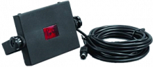 ІК сенсор EUROLITE Infrared sensor for DTB-403-s - JCS.UA