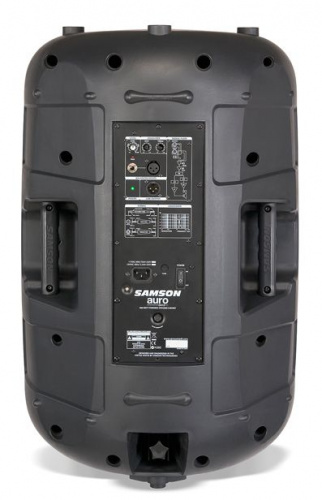 Активна акустична система Samson Auro D415 - JCS.UA фото 2