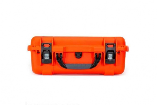 Кейс Nanuk 930 case w/foam insert for Ronin-S2 Orange - JCS.UA фото 8