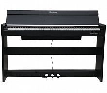 Цифрове піанино Toneberg TDP-110 BK - JCS.UA