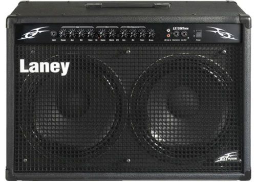 Комбоусилитель Laney LX120R TWIN - JCS.UA