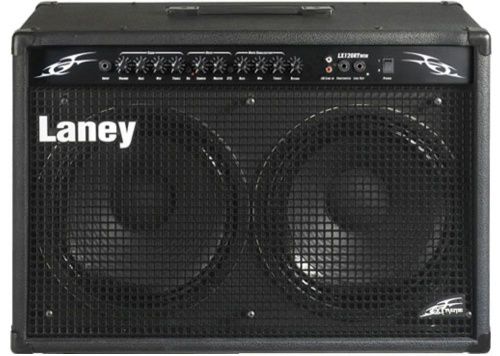 Комбопідсилювач Laney LX120R TWIN - JCS.UA