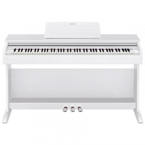 Цифровое фортепиано CASIO AP-270WEC - JCS.UA