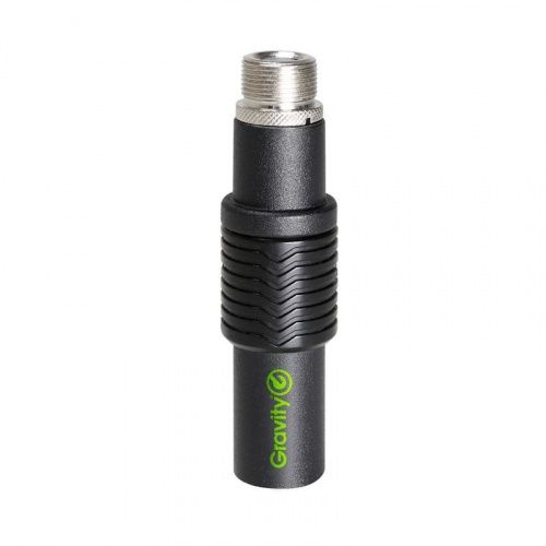 Соединение  Gravity MS QC 1 B - JCS.UA