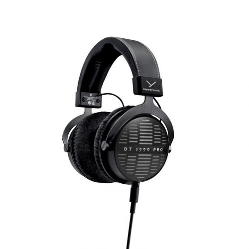Наушники Beyerdynamic DT 1990 PRO MK II - JCS.UA фото 2 Наушники Beyerdynamic DT 1990 PRO MK II - JCS.UA фото 2
