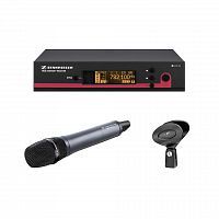 Радіосистема Sennheiser EW 100-935 G3-1G8 - JCS.UA