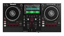 DJ-контролер NUMARK Mixstream PRO - JCS.UA