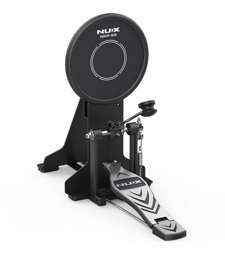Электронная барабанная установка NUX DM-1X - JCS.UA фото 4