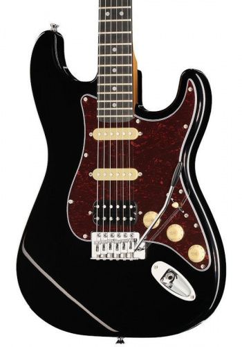 Электрогитара MOOER MSC10 Pro (Black) - JCS.UA фото 2