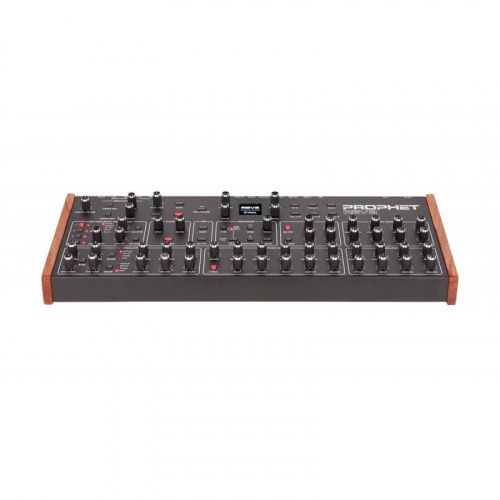 Синтезатор SEQUENTIAL Prophet Rev2-8 Module - JCS.UA фото 2