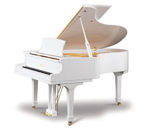 Акустичний рояль Pearl River GP188 White - JCS.UA