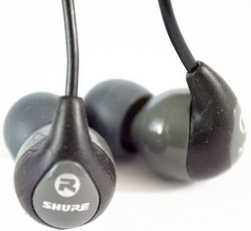 Система персонального моніторингу Shure P3TER112GR-M16 - JCS.UA фото 11