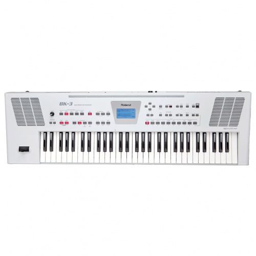 Робоча станція Roland BK3WH - JCS.UA