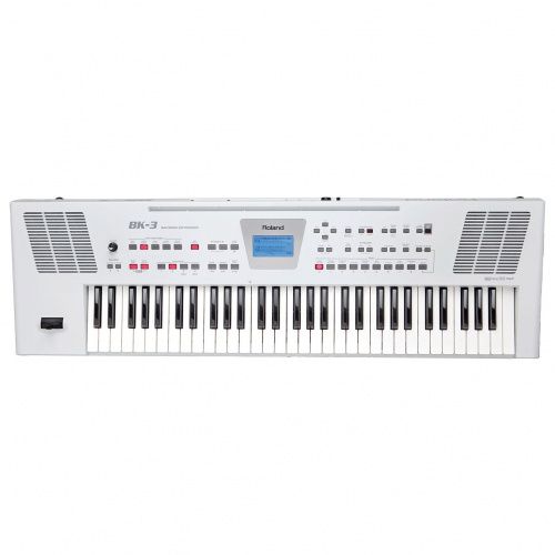 Рабочая станция Roland BK3WH - JCS.UA