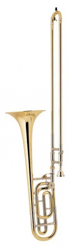 Тромбон Bach 42T - JCS.UA