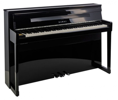 Цифровое пианино Kawai CA99EP - JCS.UA
