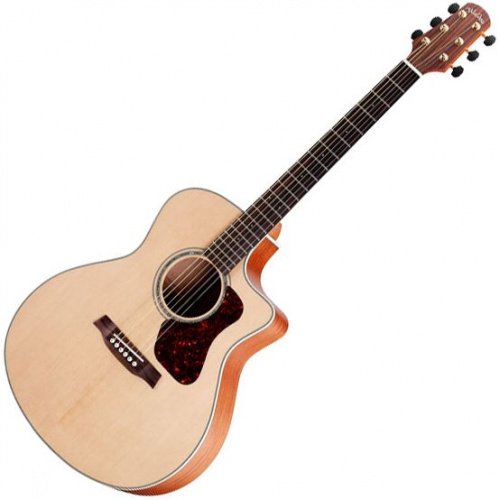 Электроакустическая гитара Walden G740CE - JCS.UA фото 2