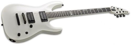 Электрогитара ESP E-II HORIZON NT (Snow White) - JCS.UA фото 2