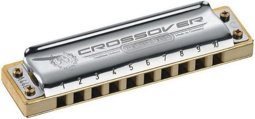 Губная гармошка Hohner M2009036 CROSSOVER D - JCS.UA