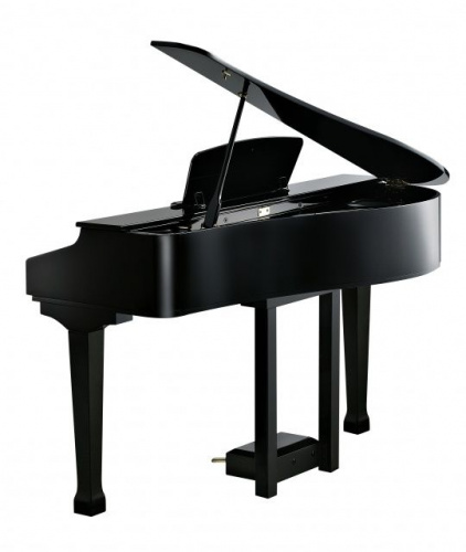 Цифровий рояль Kurzweil KAG-100 EP - JCS.UA фото 4