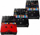 Огляд мікшерів Pioneer DJM-S5, DJM-S7 та DJM-S11