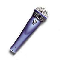 Микрофон JTS NX-8 - JCS.UA