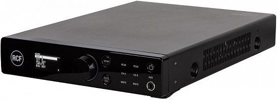 Підсилювач RCF DMA 82
