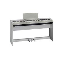 Цифровое фортепиано ROLAND FP30WH+S - JCS.UA