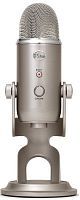 USB-микрофон Blue Microphones Yeti Platinum - JCS.UA