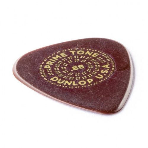 Медіатори Dunlop Primetone Standard Smooth 511R .88mm (12шт) - JCS.UA фото 3