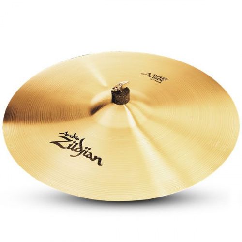 Тарілки Zildjian 21 A SWEET RIDE - JCS.UA