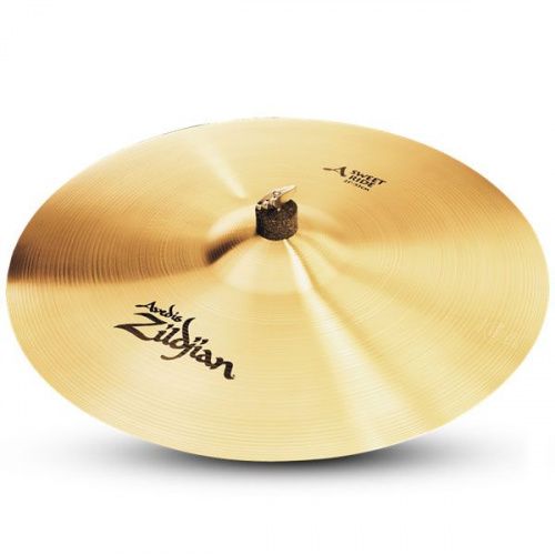 Тарелки Zildjian 21 A SWEET RIDE - JCS.UA